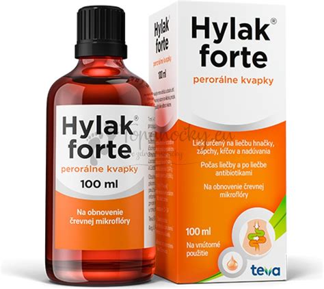 pro nen hylak forte|Hylak forte : Uses, Side Effects, Interactions, Dosage / Pillintrip